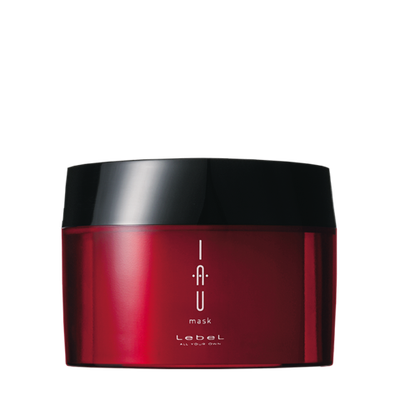 Счастье для волос Аромамаска концентрированная для интенсивного восстановления волос, 170 г