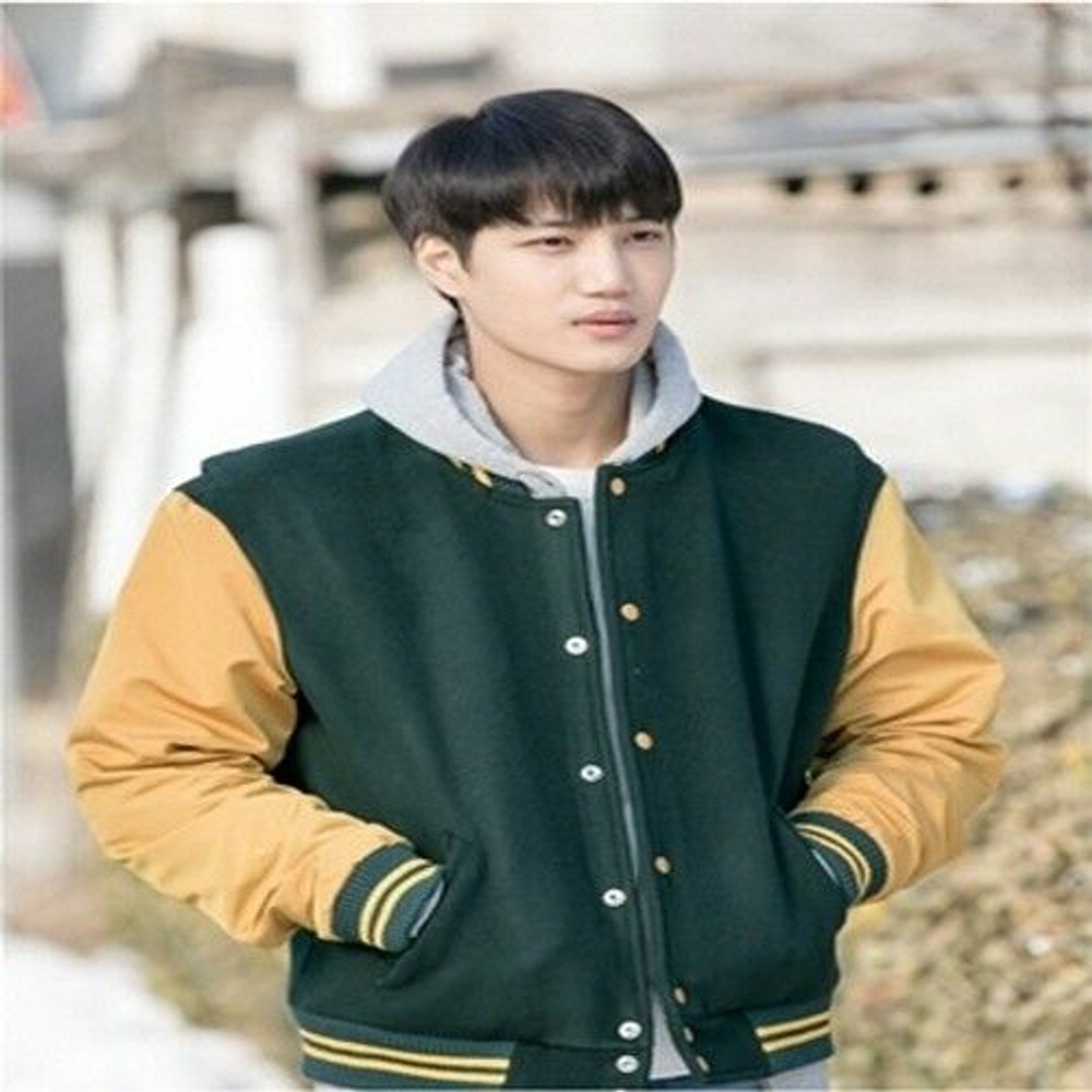 Альбом Andante KBS Drama OST