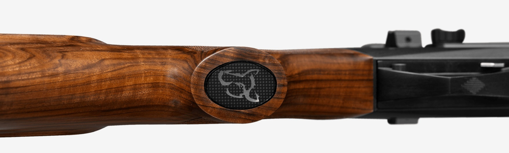 Ружье Benelli Raffaello Slug 20/76, 55