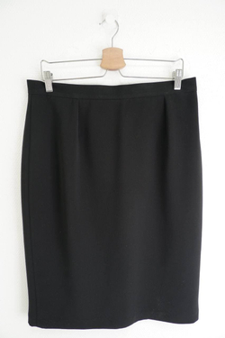 Юбка офисная 46 размер