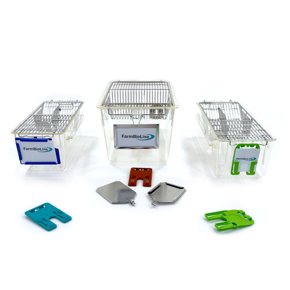 Держатели для идентификационных карточек