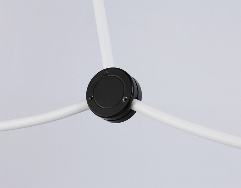 Люстра на штанге Ambrella Light TR TR2566