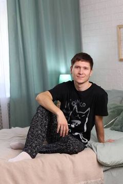 Мужские пижамы