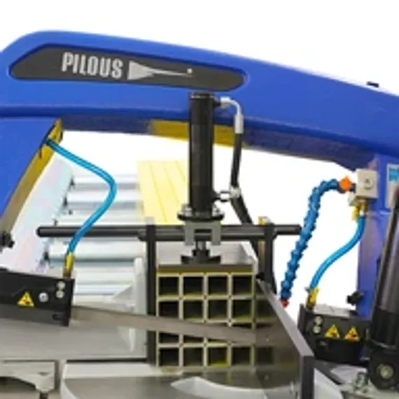 Реечный пресс Stalex AP-3