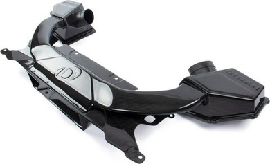 Система холодного впуска Dinan Carbon Fiber Cold Air Intake - BMW M5 F90