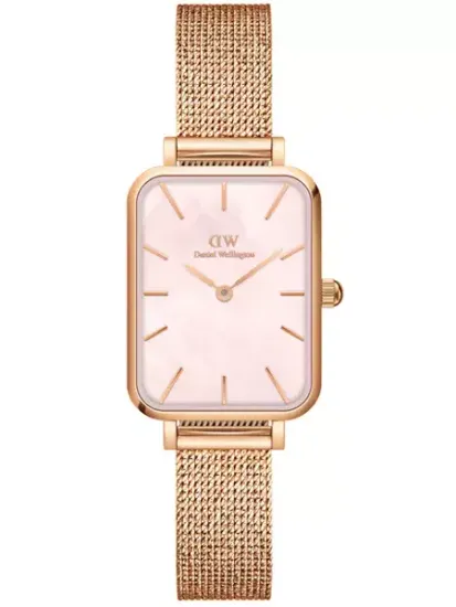 Наручные часы Daniel Wellington DW00100510 20x26 мм