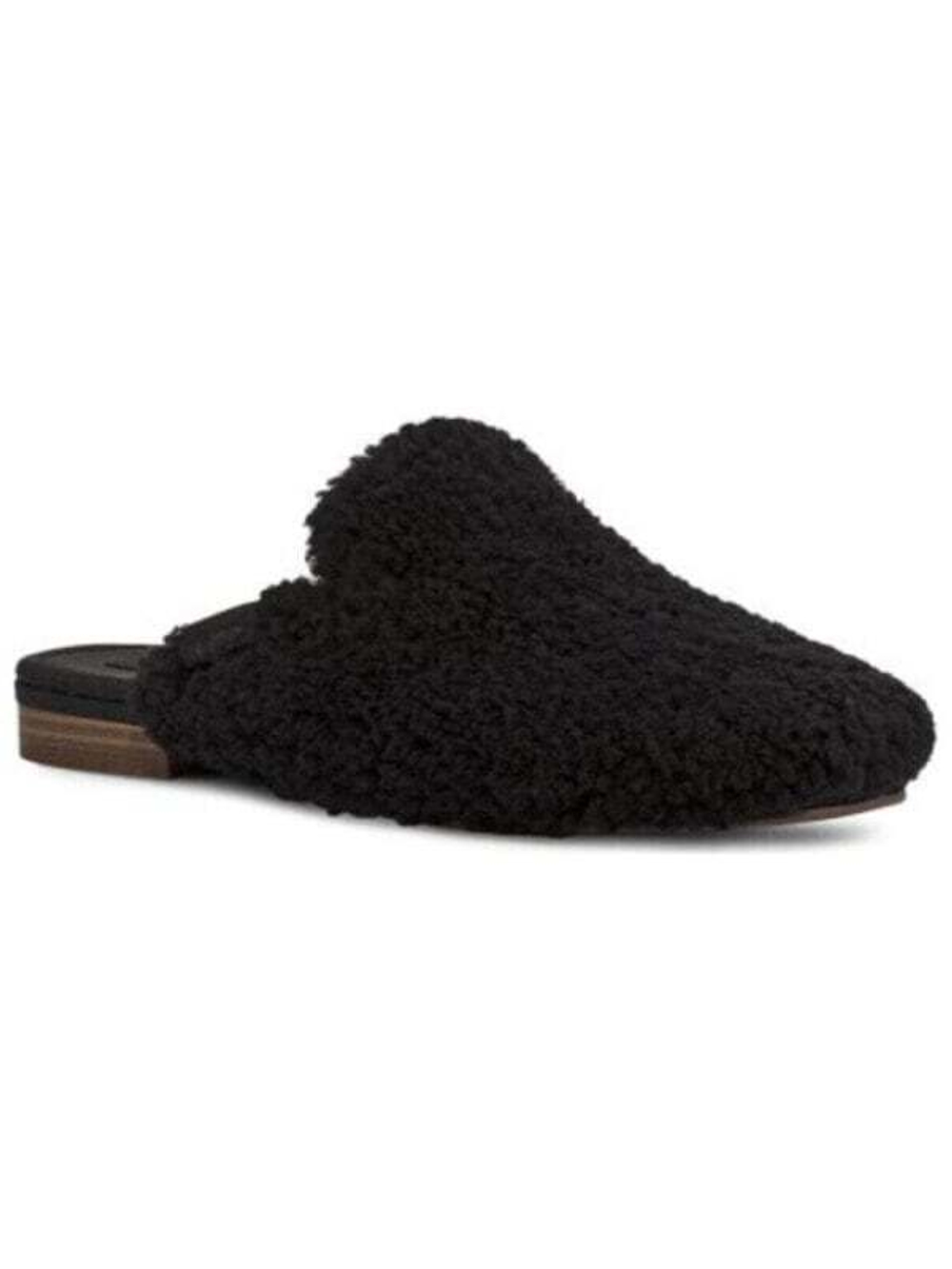UGG Тапочки Slippers Black