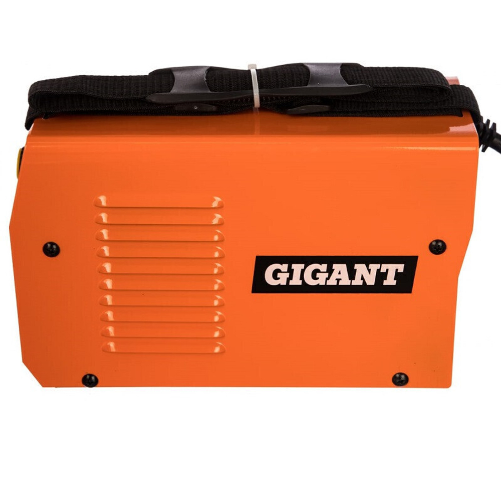 Сварочный инвертор Gigant WML MMA-190