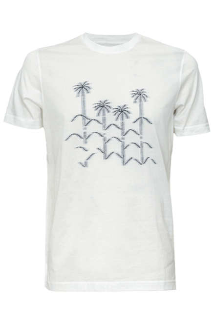 Футболка ENRICO CERINI