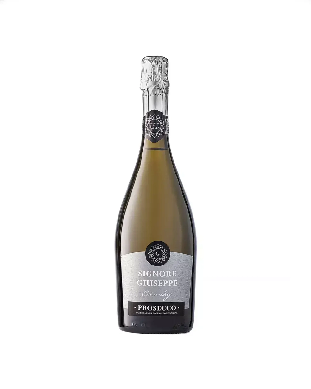 Signore Giuseppe Prosecco Spumante 0,75 л.