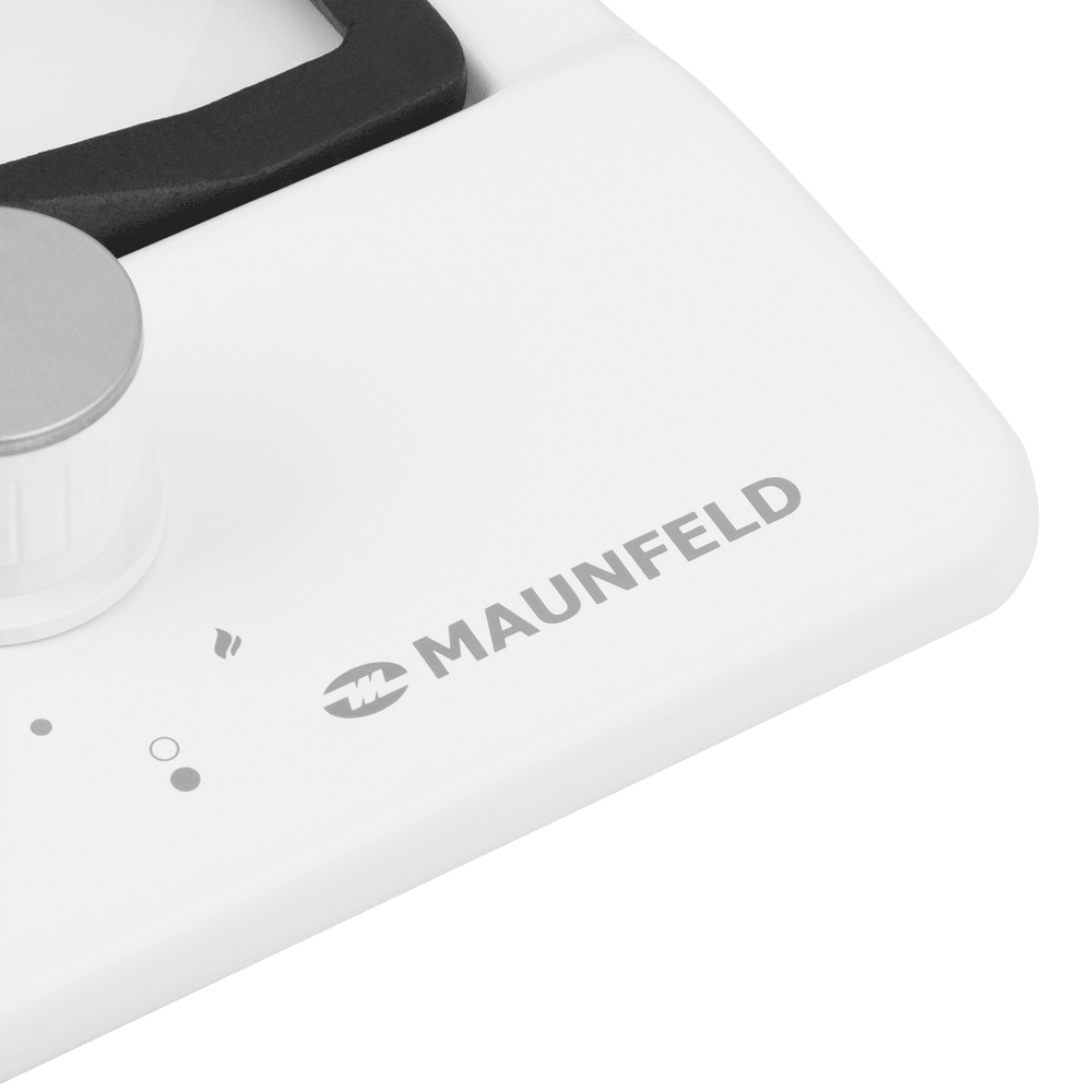 Газовая варочная панель MAUNFELD EGHE.32.6CW/G