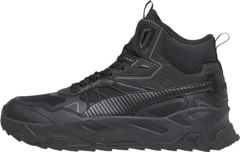 Кроссовки Puma Trinity Mid Hybrid