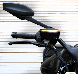 NRC Указатели поворота передние светодиодные Ducati Diavel V4 DV4-FS