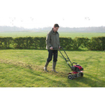 Мотокультиватор бензиновый Honda FG 201 K1