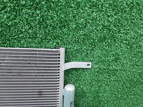 Радиатор кондиционера Omoda S5 (2022-н.в.)