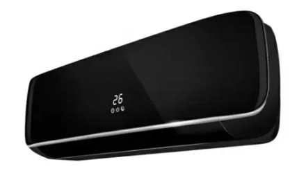 Бытовая сплит-система серии Black Crystal Classic A AS-07HW4SYDTG035В