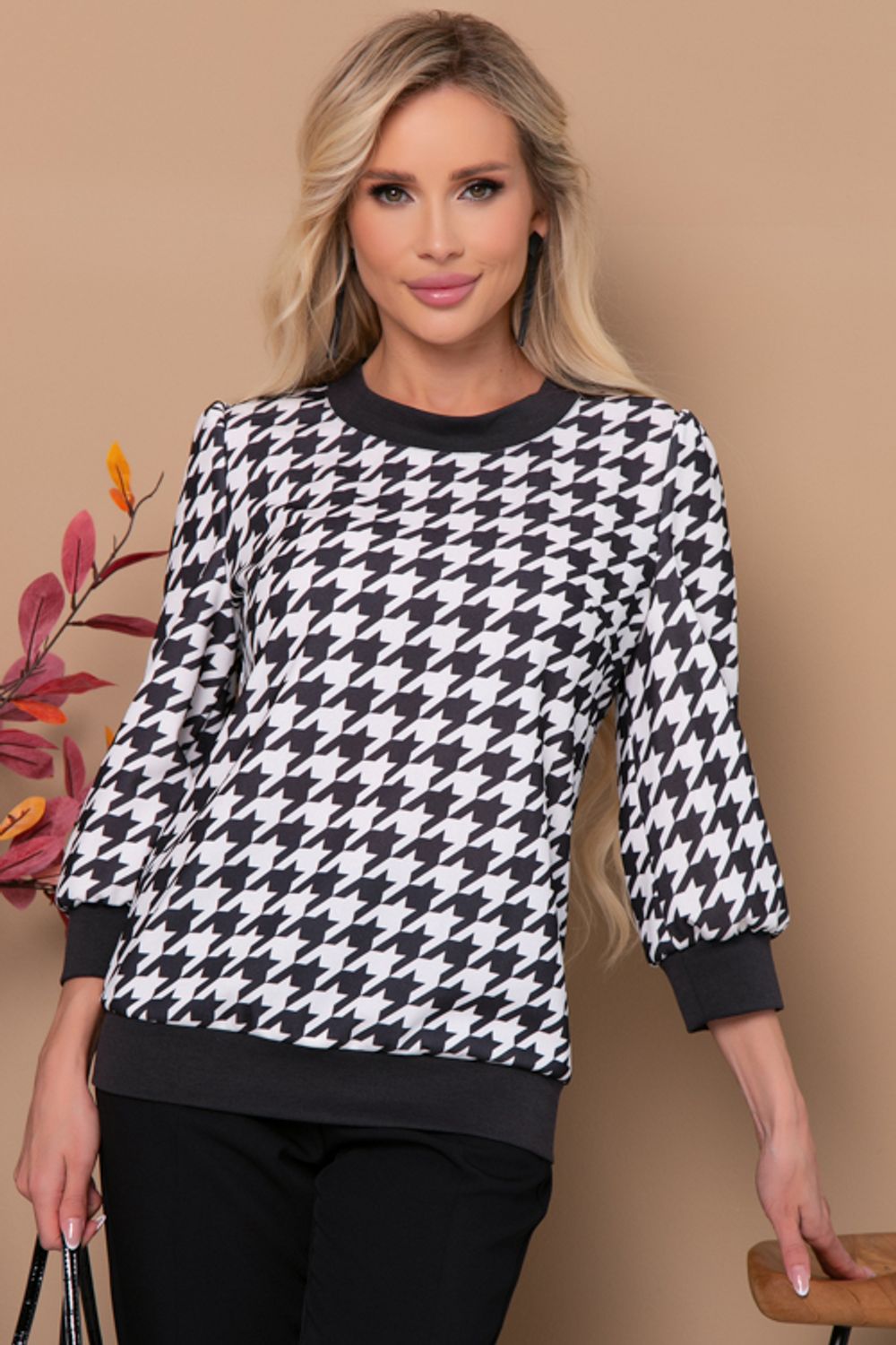 Джемпер 41261 Avili