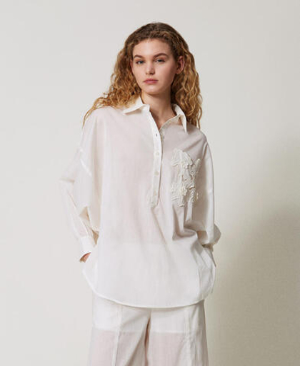 Блузка TWINSET