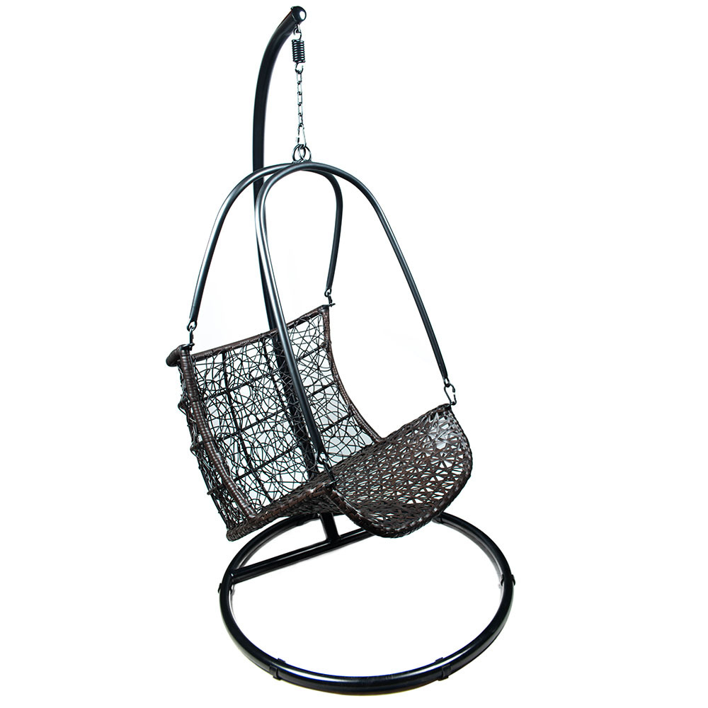 Кресло кокон подвесное E8012 Малибу