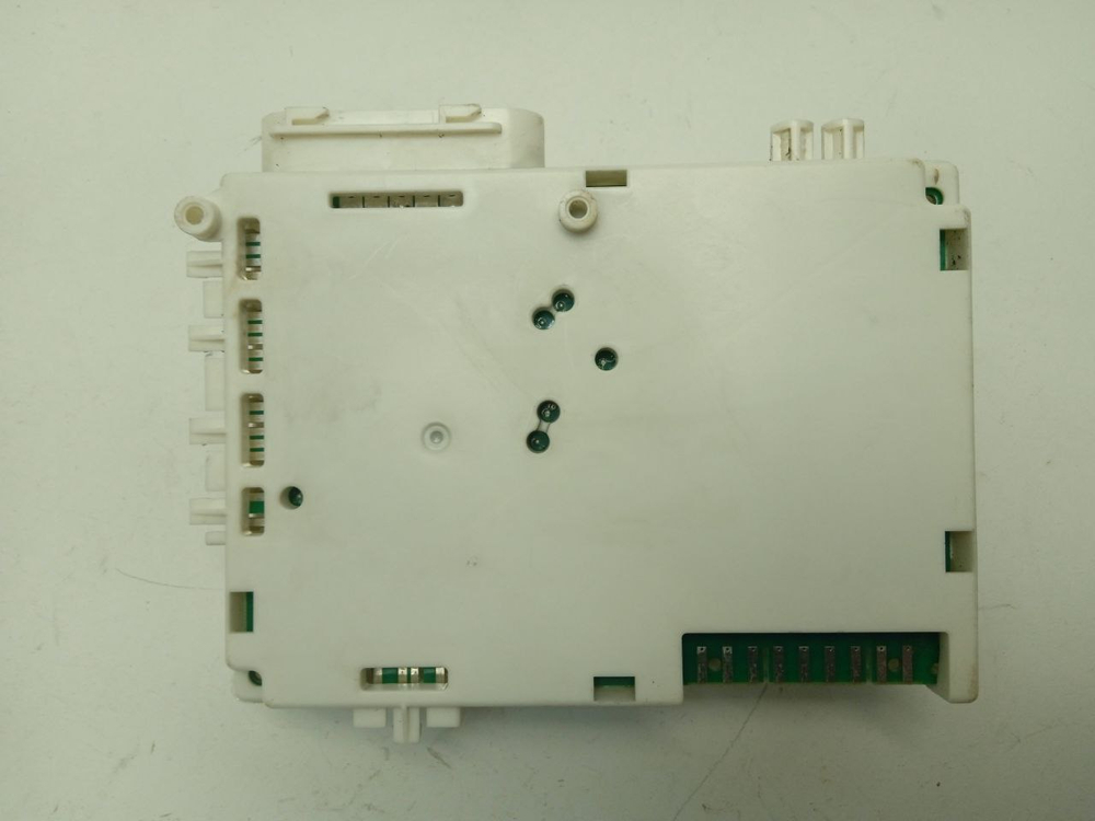 VMUF 501 B кт4 Модули индикации C00293589 и силовой C00375883 для стиральных машин Hotpoint-Ariston б/у