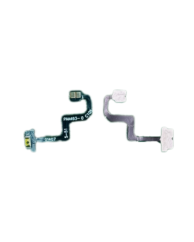 Шлейф с кнопкой включения  для OnePlus 10T