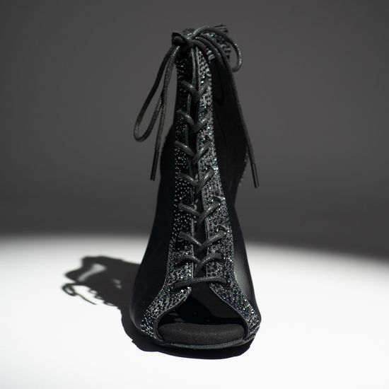 Ботильоны для танцев LaLaMooN - LADB103-100-510