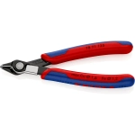 Кусачки прецизионные Electronic Super Knips® 125 мм Knipex 78 71 125