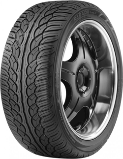 Автошина 235/55R18 YOKOHAMA PARADA SPEC-X PA02J 100V (ЯПОНИЯ)