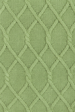 Наволочка 40x40 Luxberry Lux 48 травяной