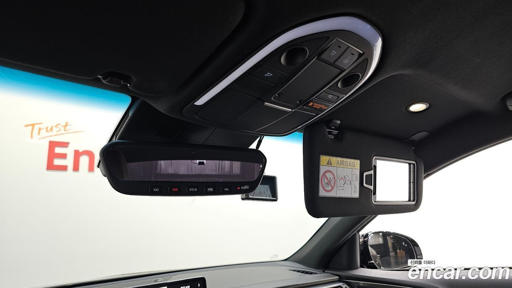 Genesis The New G70 Бензин 2.0T 2WD (05.2021)