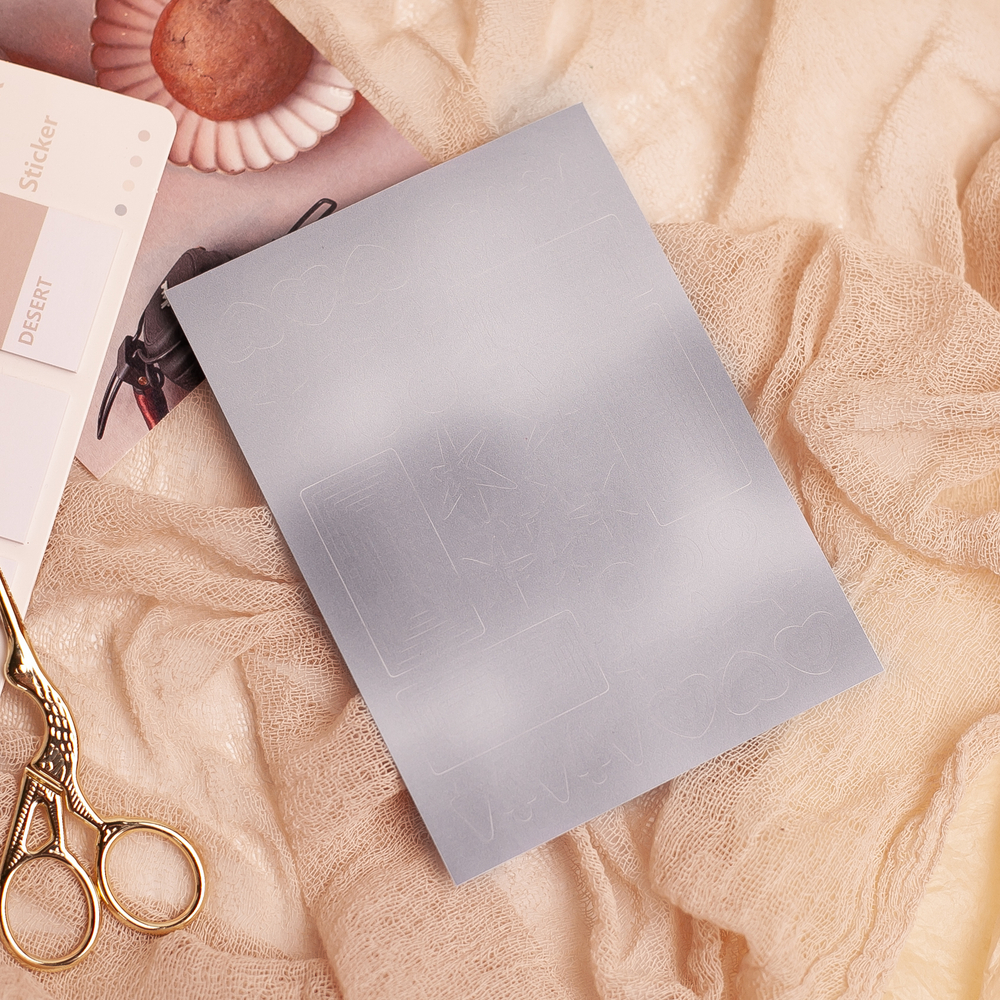 Стикерпак "Градиенты графика" 💫