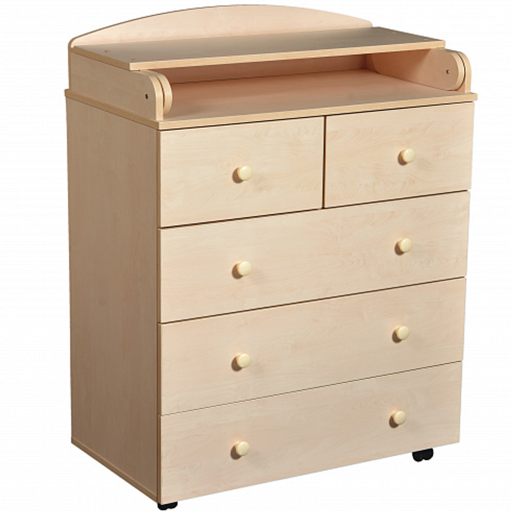 Комод Victoria 3 805 ЛДСП