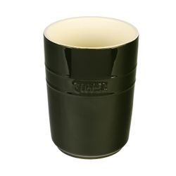 Стакан для кухонной утвари Gipfel Majolica 3918 900 мл