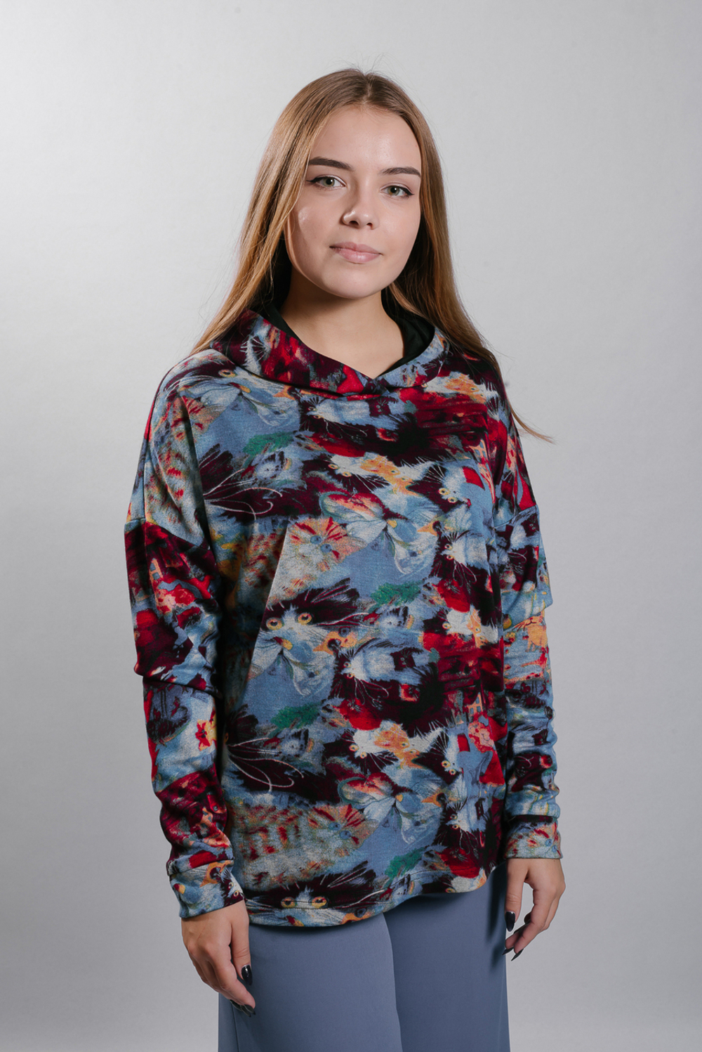 Туника Mila Bezgerts 2940АП