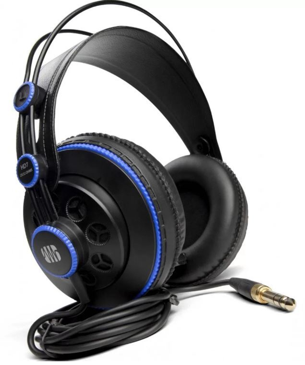 Наушники  Presonus HD7
