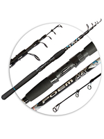 Удилище телескопическое POEM MX 3.90m 20-50g