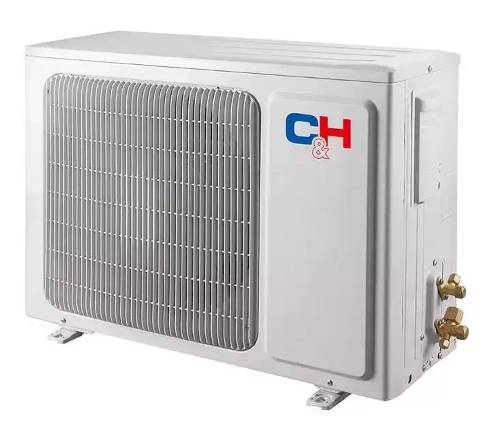 Кондиционер C&H VIP - 30°C INVERTER CH-S09FTXHV-B
