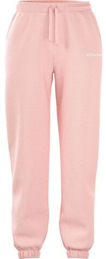 Женские теннисные брюки Björn Borg Essential - Розовый