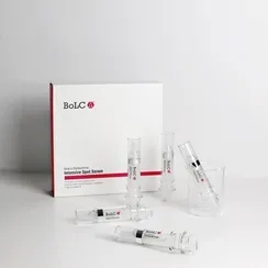 Интенсивная сыворотка-ботокс от морщин для лица