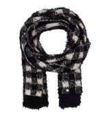 Шаль jacqu Liu Jo - черный(2F3049 M0300)