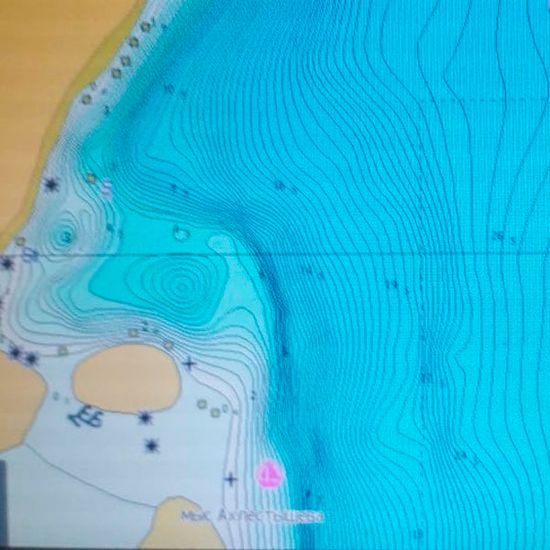 Японское и Охотское море Дальний Восток для Lowrance / Simrad / B&G C-MAP MAX-N+ RS-Y207