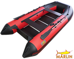Лодка ПВХ Marlin 360