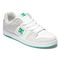 Dc Shoes MANTECA 4 'White Green'