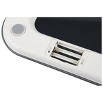 Весы напольные LEONORD LE-1216 (108265)