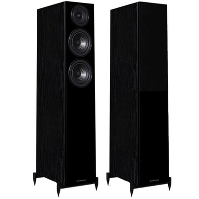 Напольная акустика Wharfedale Diamond 12.4