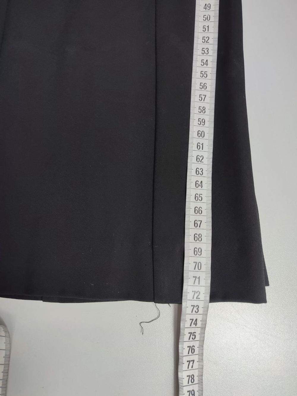 Брюки Glance классические 44 размер