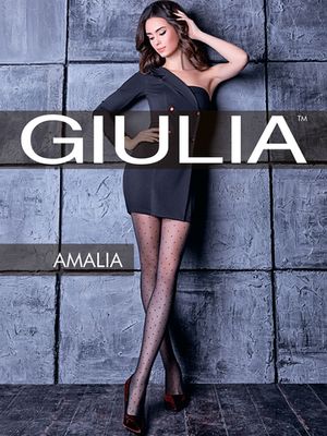 Колготки Amalia 01 Giulia