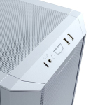Корпус Lian Li Lancool III E-ATX/ATX/m-ATX/ITX G99.LAN3W.10R Белый