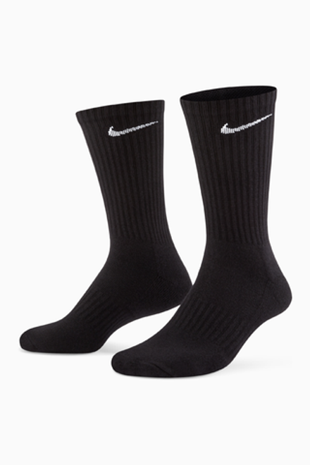 Носки Nike Everyday Cushioned crew 3-PACK