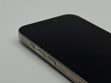 iPhone 15 Pro 256Gb Natural Titanium